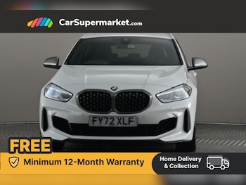 Used BMW 1 Series 2022 for sale - 76495131: Photo