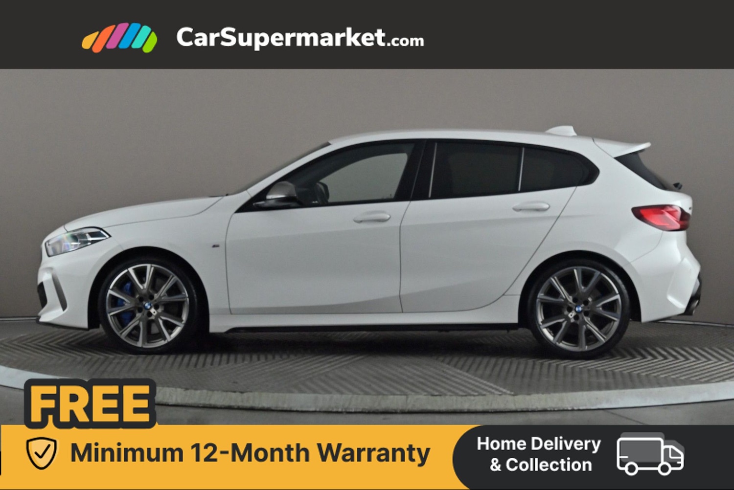 Used BMW 1 Series 2022 for sale - 76495131: Photo 3