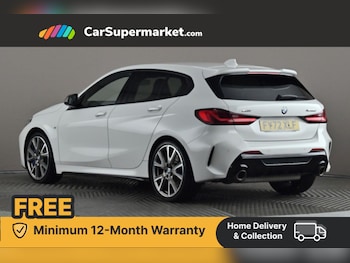 Used BMW 1 Series 2022 for sale - 76495131: Photo