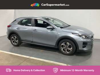 2022 - 1.0T GDi ISG 2 5-Door