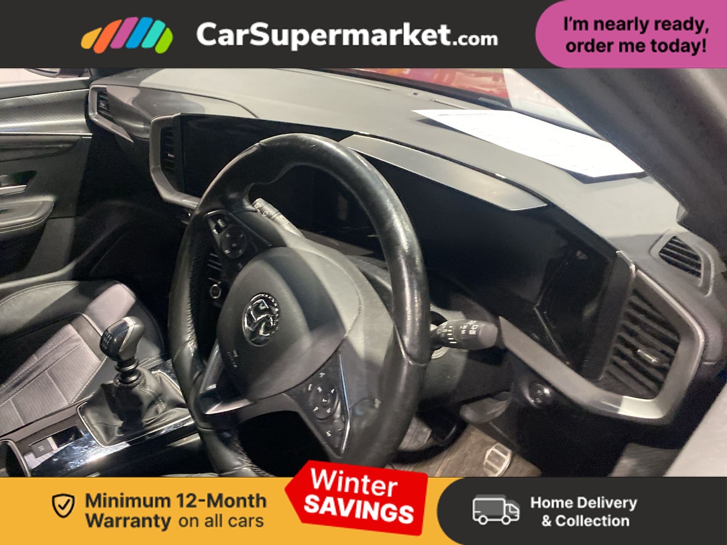 Used Vauxhall Mokka 2022 for sale - 77187569: Photo 2