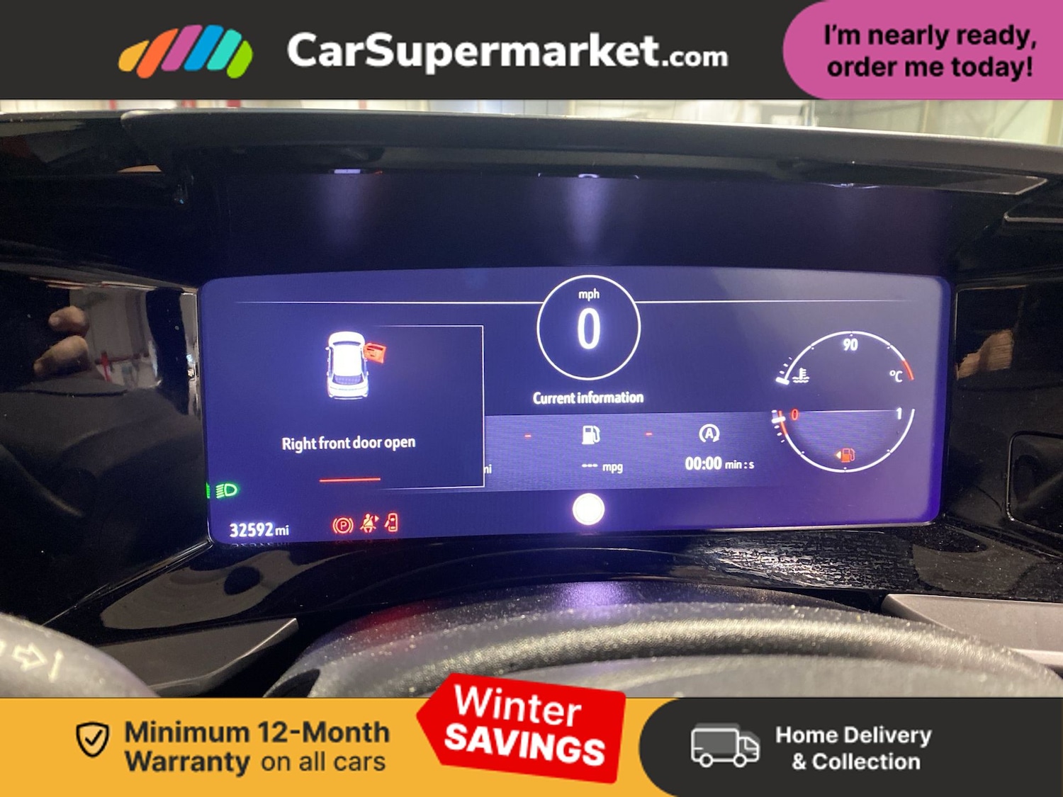 Used Vauxhall Mokka 2022 for sale - 77187569: Photo 6