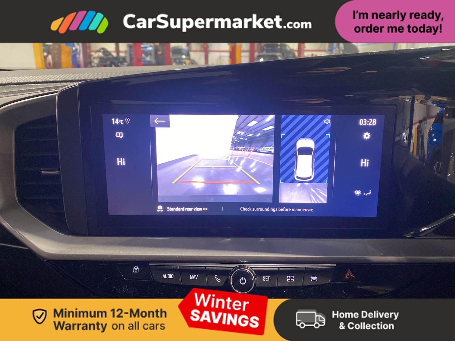 Used Vauxhall Mokka 2022 for sale - 77187569: Photo 7