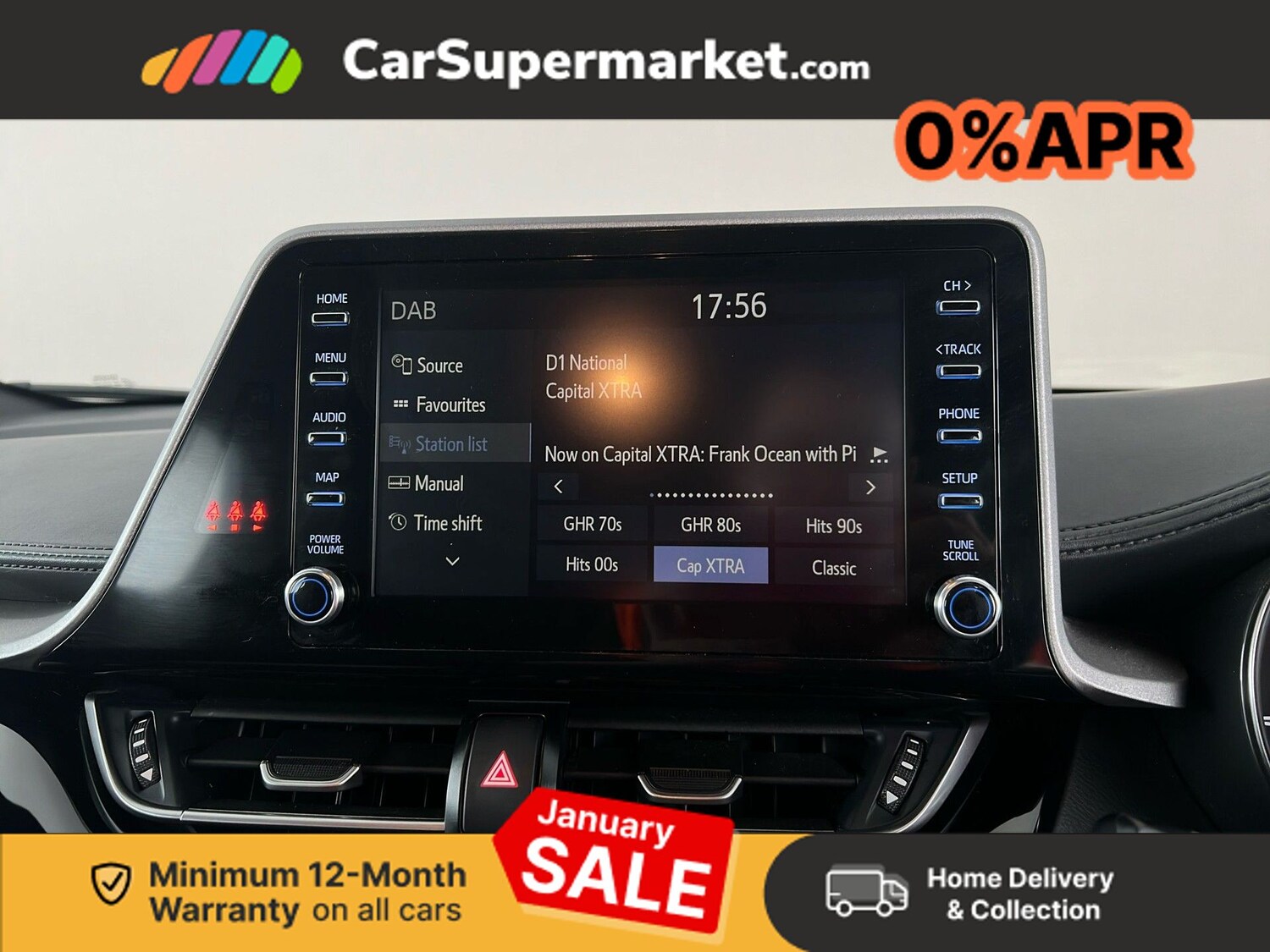 Used Toyota C-HR 2022 for sale - 76739435: Photo 27