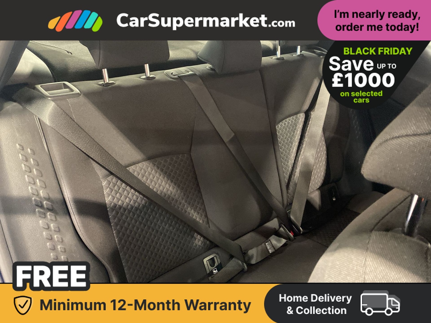 Used Toyota C-HR 2022 for sale - 76739435: Photo 3