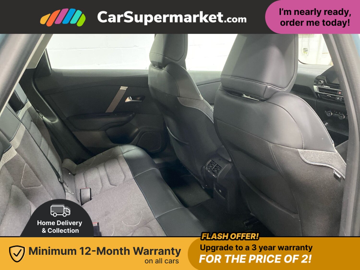 Used Citroen C4 2022 for sale - 76819942: Photo 6