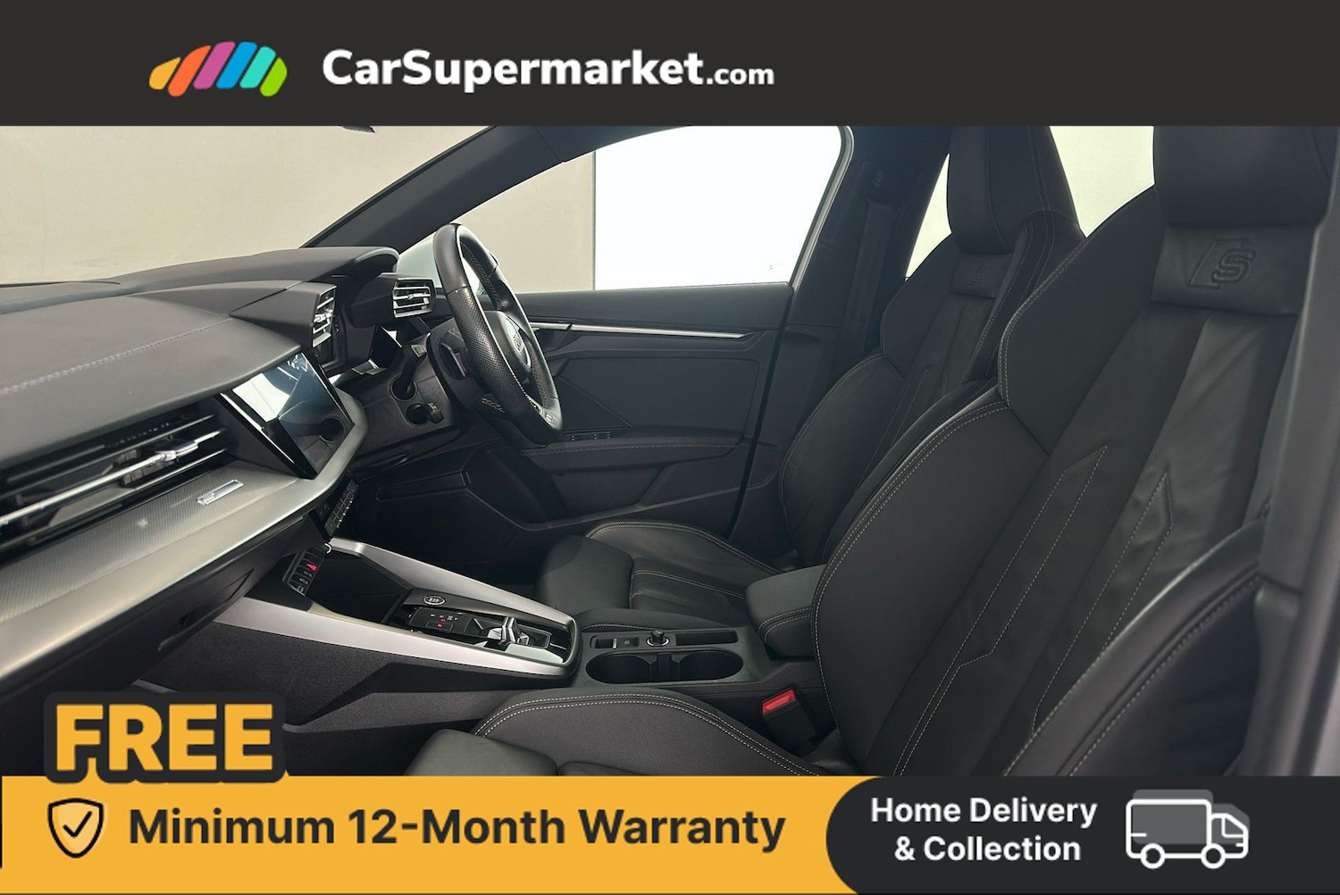 Used Audi A3 2022 for sale - 76341483: Photo 17