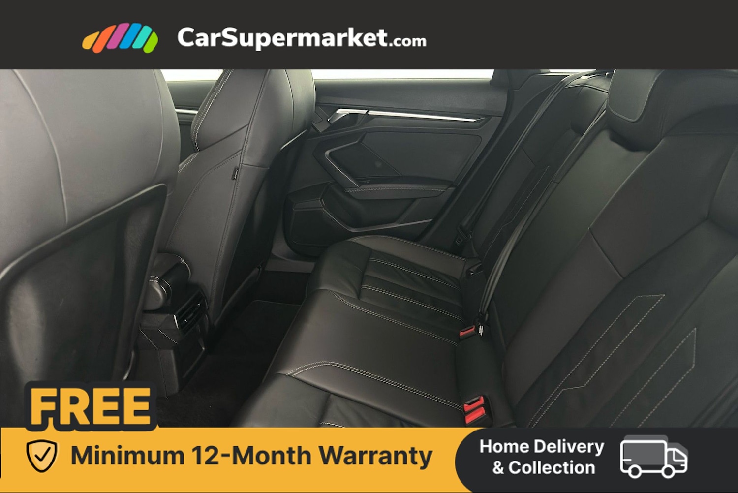 Used Audi A3 2022 for sale - 76341483: Photo 18