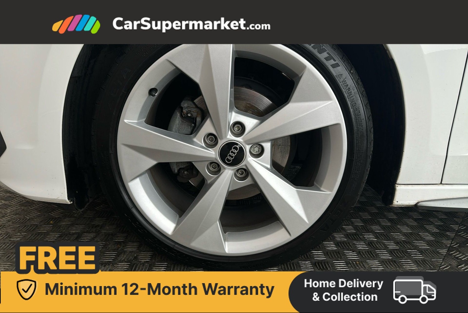 Used Audi A3 2022 for sale - 76341483: Photo 19