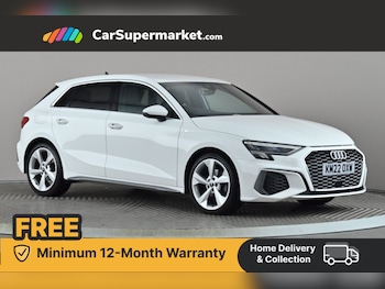 Audi - A3
