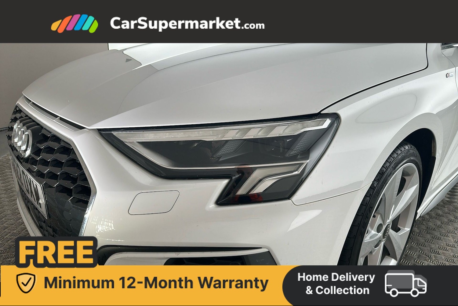 Used Audi A3 2022 for sale - 76341483: Photo 20