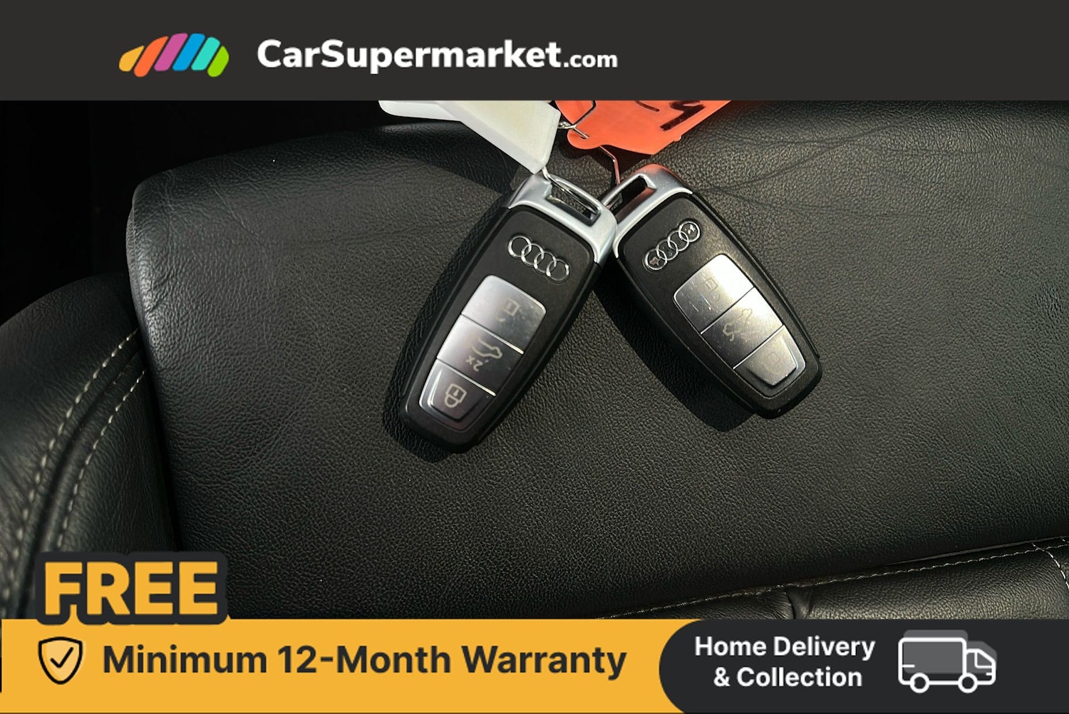 Used Audi A3 2022 for sale - 76341483: Photo 23