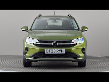 Used Volkswagen Taigo 2023 for sale - 79130244: Photo