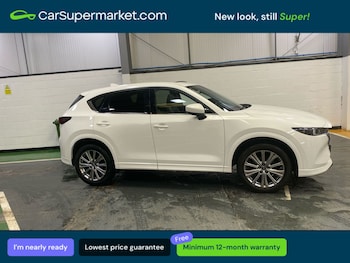 Used Mazda CX-5 2022 for sale - 78237363: Photo