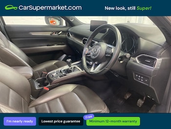 Used Mazda CX-5 2022 for sale - 78237363: Photo