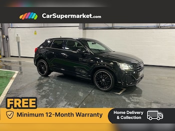 Audi - Q2