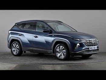 Used Hyundai TUCSON 2023 for sale - 78826890: Photo
