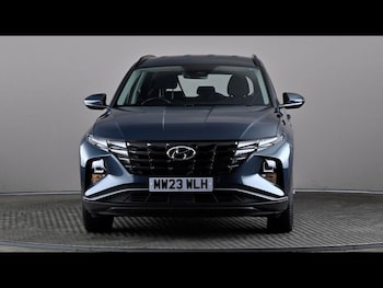 Used Hyundai TUCSON 2023 for sale - 78826890: Photo