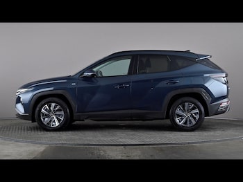 Used Hyundai TUCSON 2023 for sale - 78826890: Photo