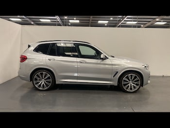 Used BMW X3 2019 for sale - 78726830: Photo
