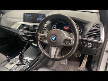 Used BMW X3 2019 for sale - 78726830: Photo