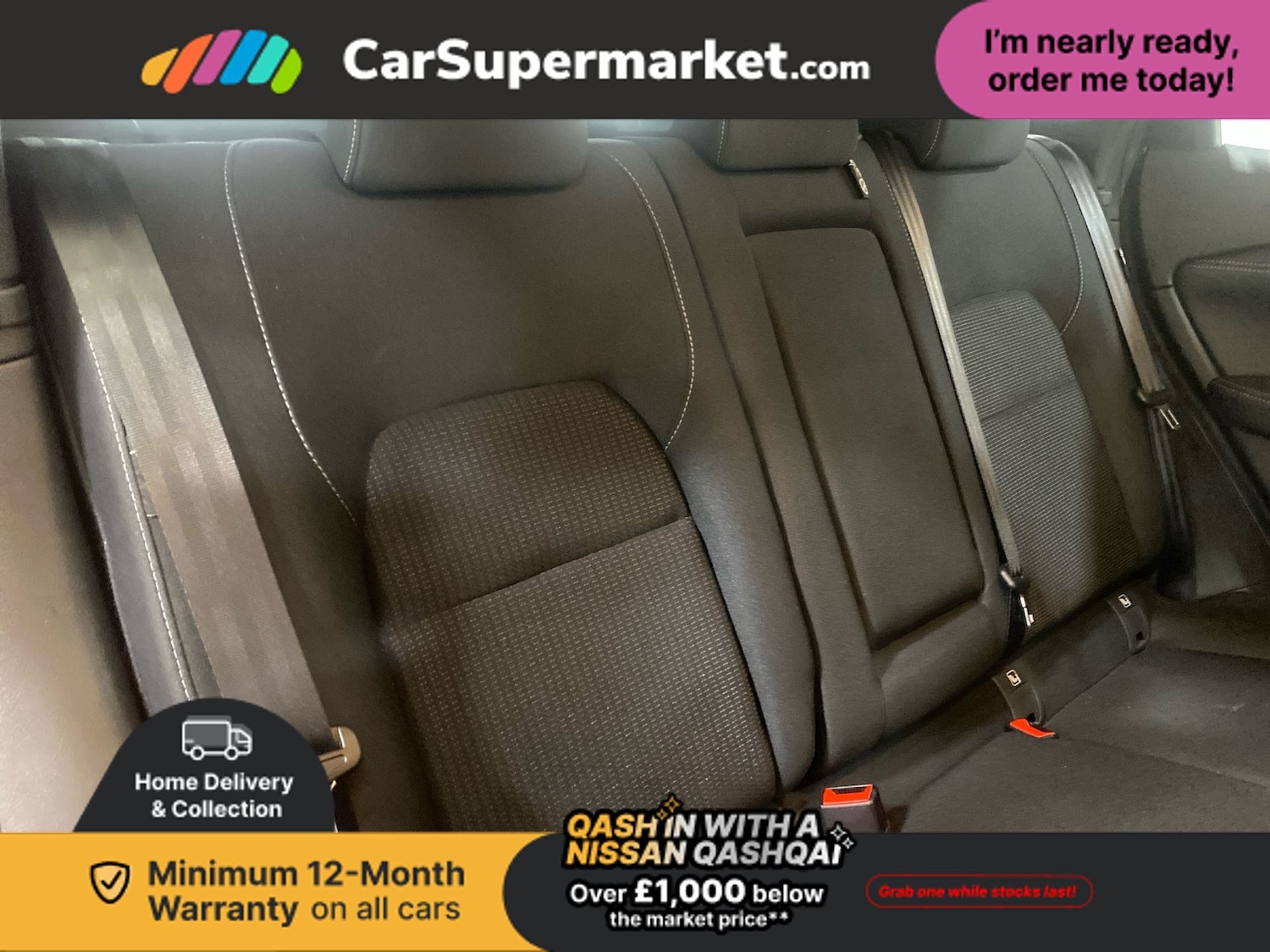 Used Nissan Qashqai 2022 for sale - 77805094: Photo 7