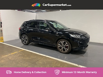 Ford - Kuga