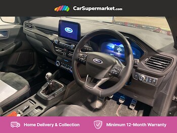 Used Ford Kuga 2022 for sale - 76158061: Photo 2