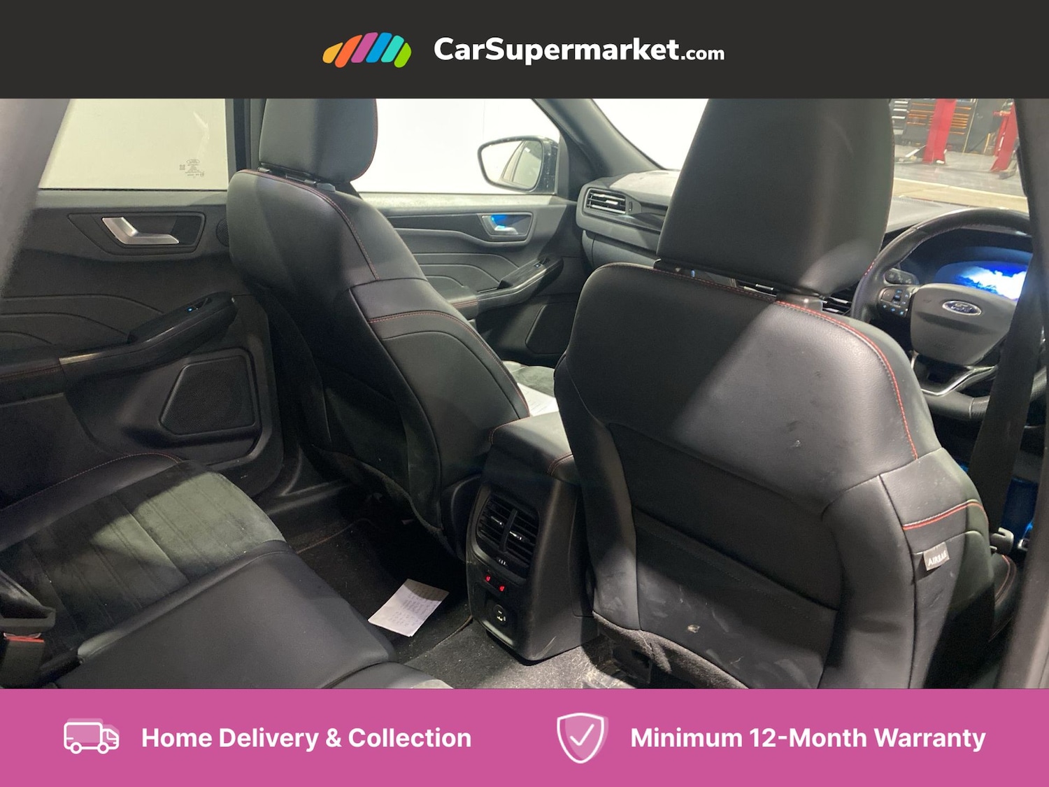 Used Ford Kuga 2022 for sale - 76158061: Photo 3