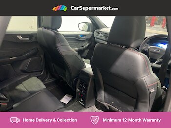 Used Ford Kuga 2022 for sale - 76158061: Photo 3