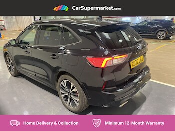 Used Ford Kuga 2022 for sale - 76158061: Photo 4