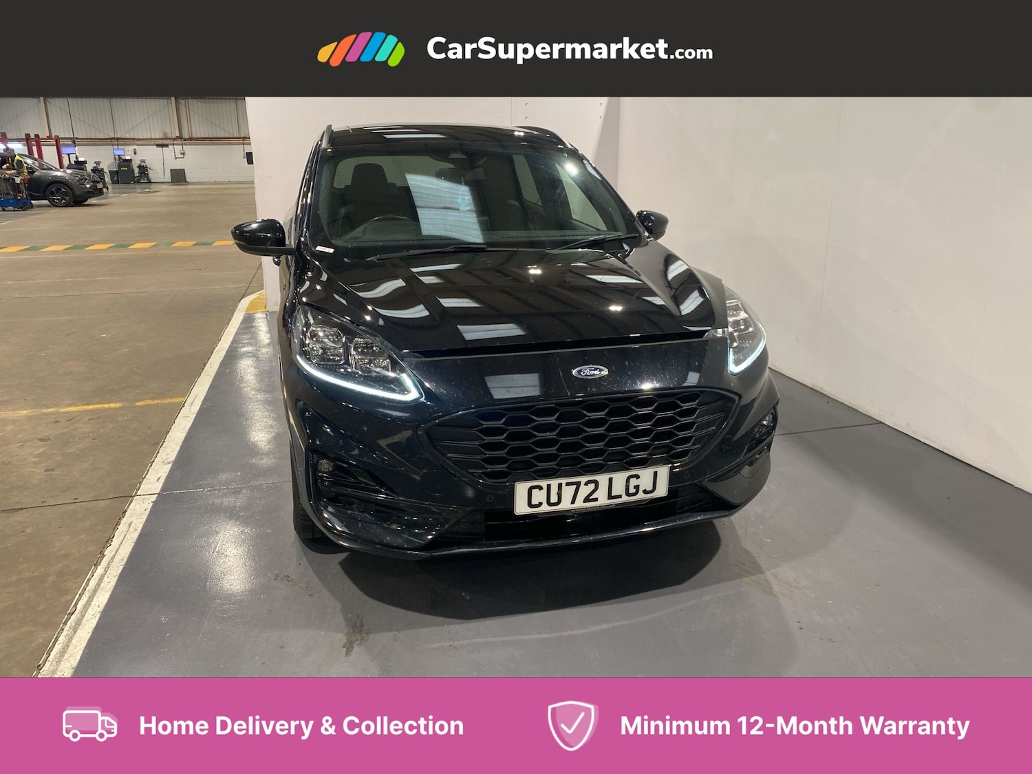 Used Ford Kuga 2022 for sale - 76158061: Photo 6