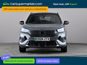 Used Peugeot 2008 2024 for sale - 78300277: Photo