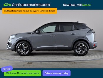 Used Peugeot 2008 2024 for sale - 78300277: Photo