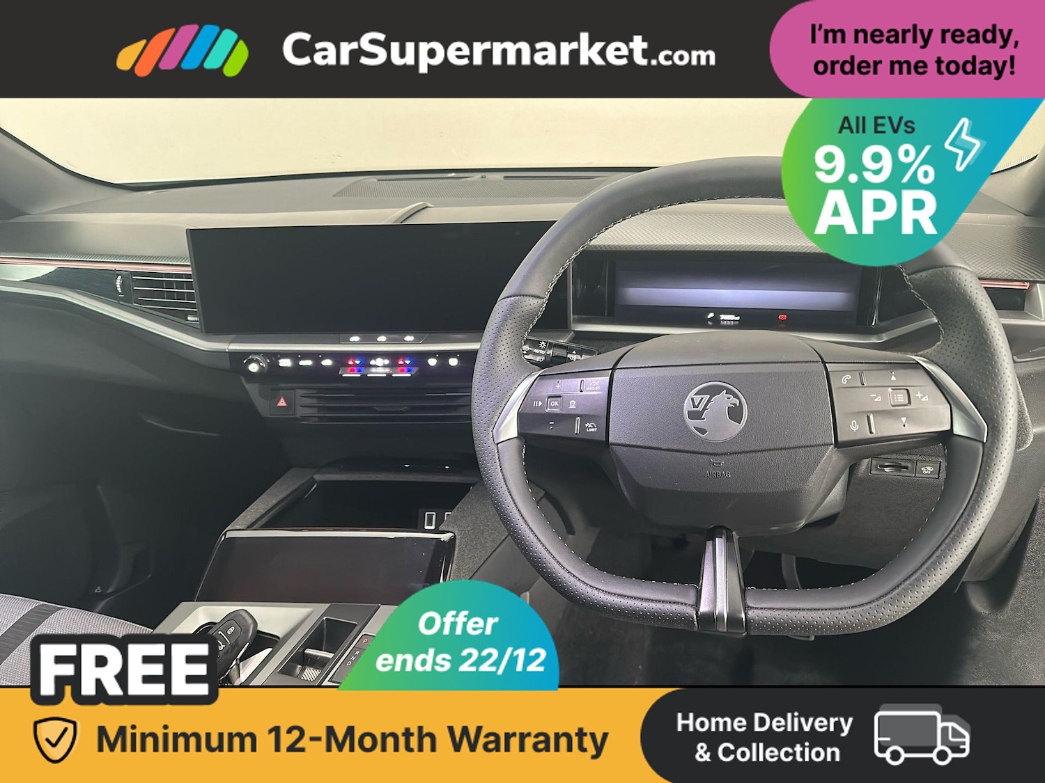 Used Vauxhall Grandland 2025 for sale - 76884102: Photo 16