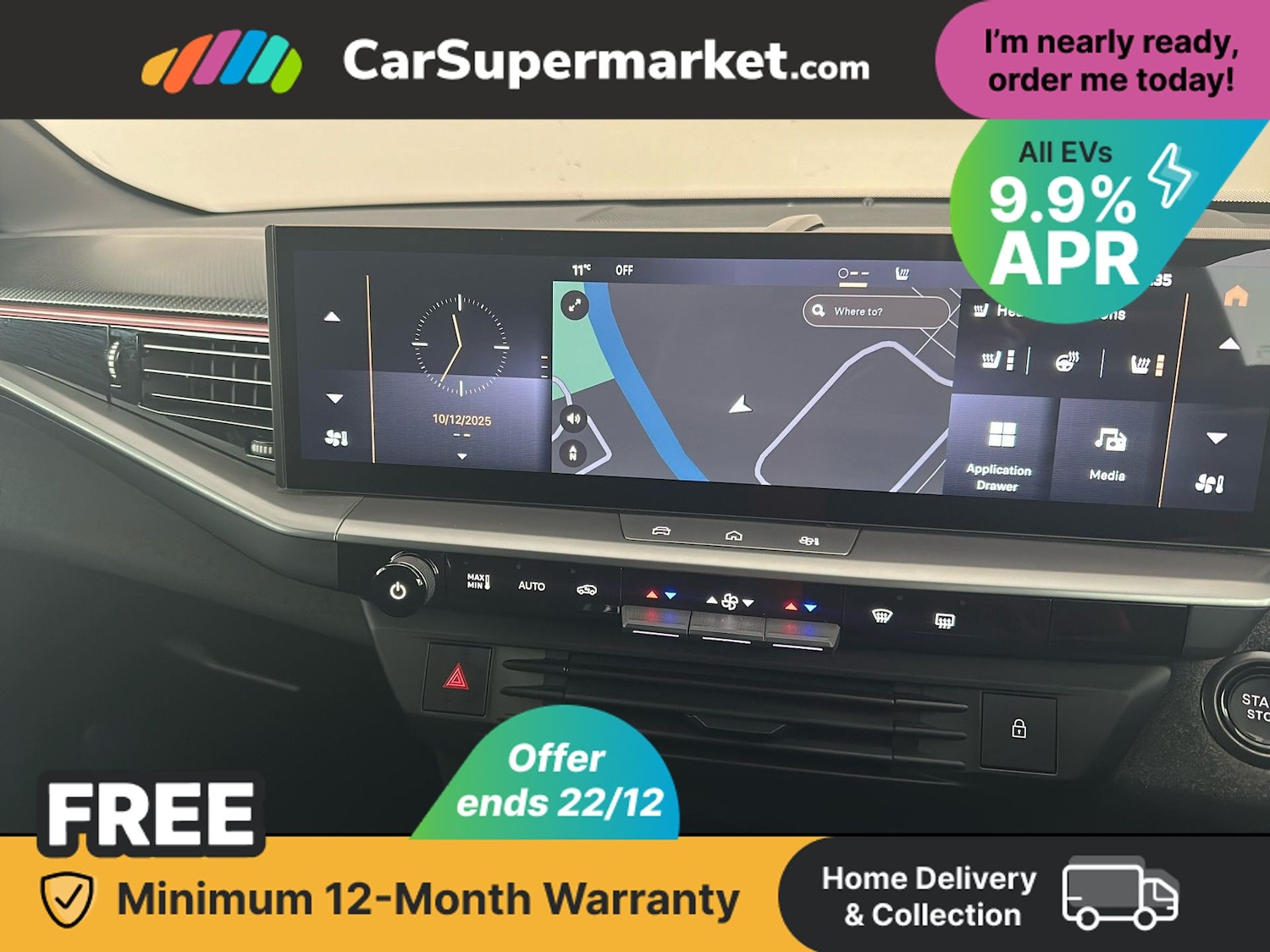 Used Vauxhall Grandland 2025 for sale - 76884102: Photo 18