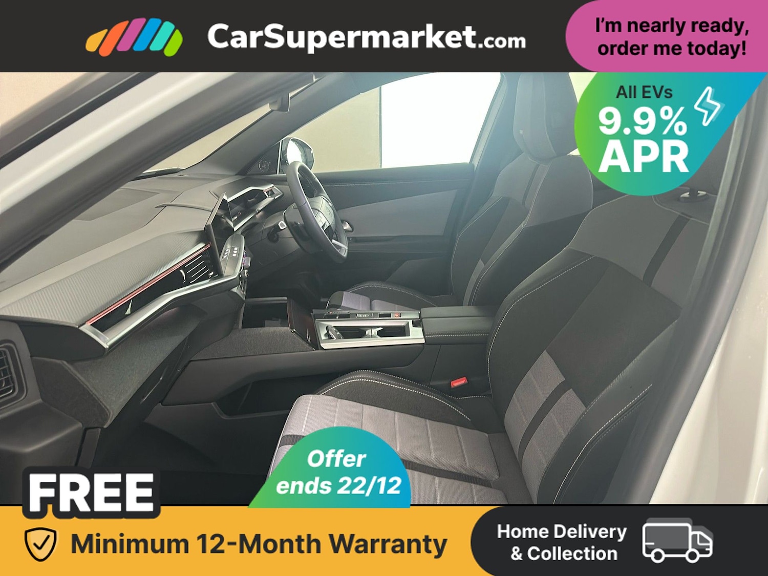 Used Vauxhall Grandland 2025 for sale - 76884102: Photo 19