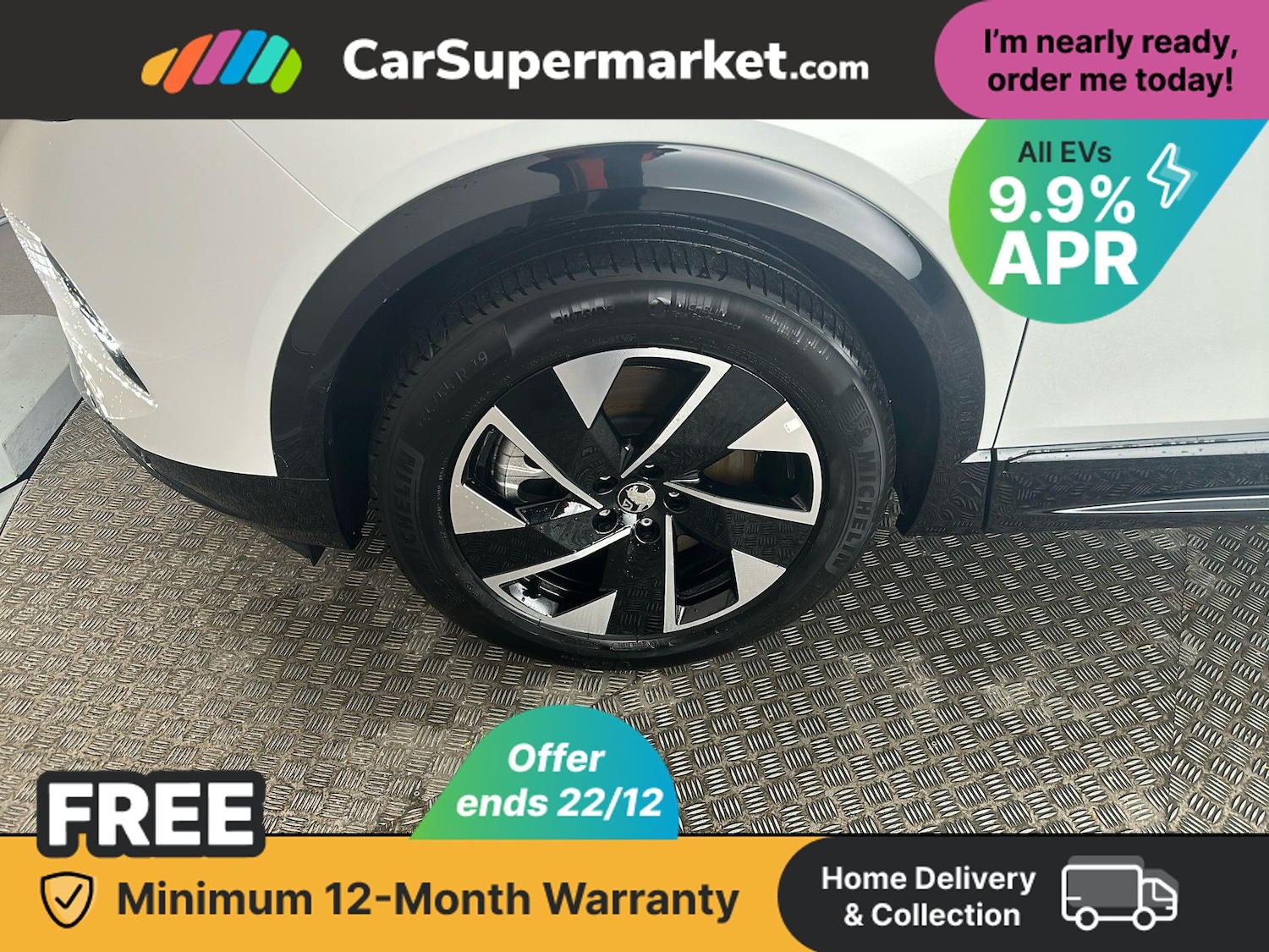 Used Vauxhall Grandland 2025 for sale - 76884102: Photo 21