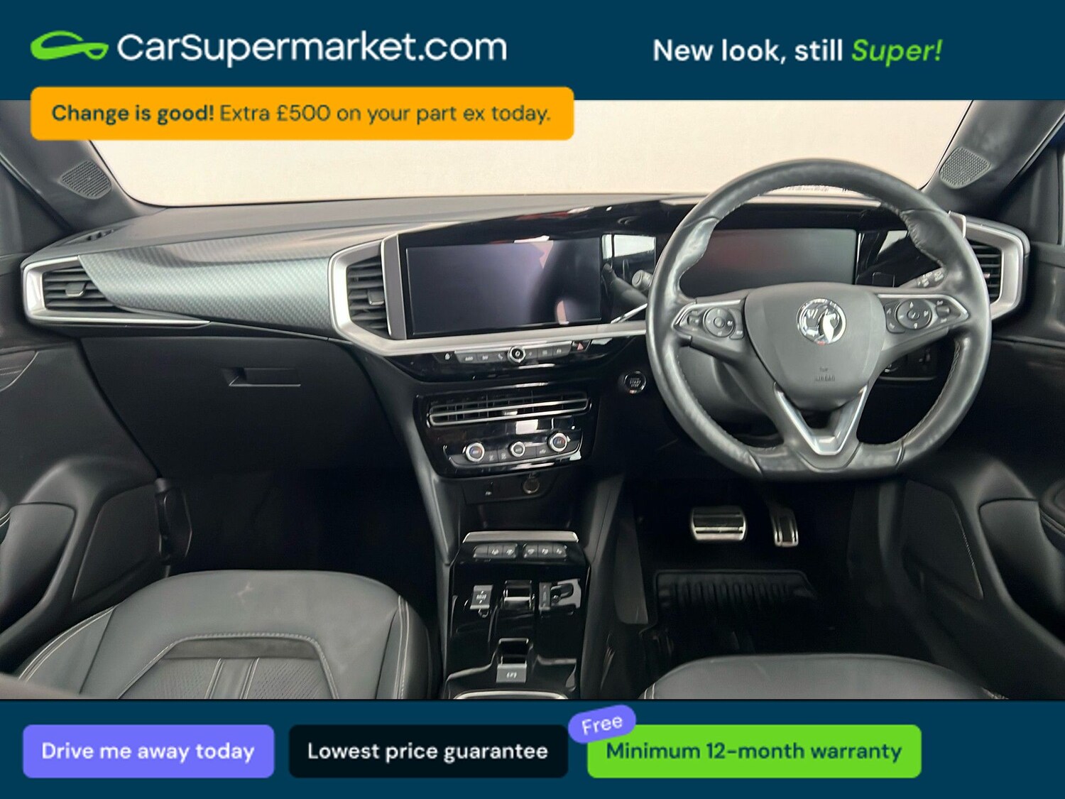 Used Vauxhall Mokka 2021 for sale - 78201733: Photo 19