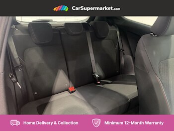 Used Ford Fiesta 2018 for sale - 75655506: Photo
