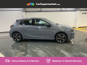 Used Vauxhall Corsa 2024 for sale - 76224729: Photo 2