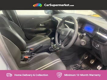 Used Vauxhall Corsa 2024 for sale - 76224729: Photo 4