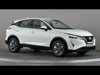 Used Nissan Qashqai 2023 for sale - 79667926: Photo