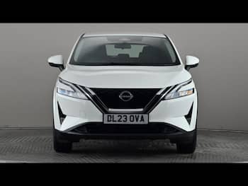 Used Nissan Qashqai 2023 for sale - 79667926: Photo