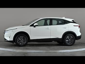 Used Nissan Qashqai 2023 for sale - 79667926: Photo
