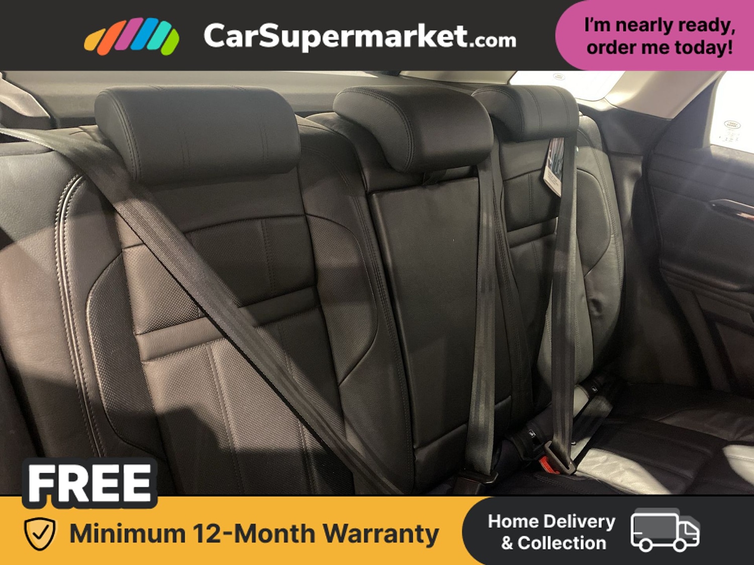 Used Land Rover Range Rover Evoque 2020 for sale - 77394096: Photo 3