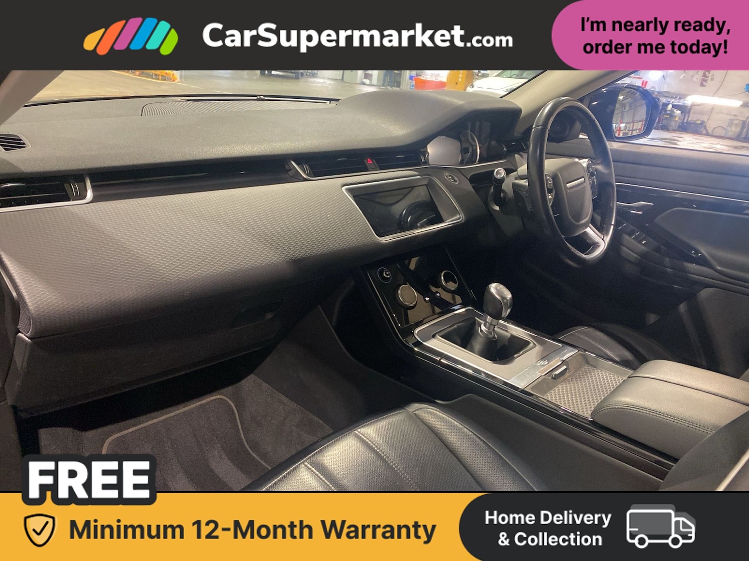 Used Land Rover Range Rover Evoque 2020 for sale - 77394096: Photo 5