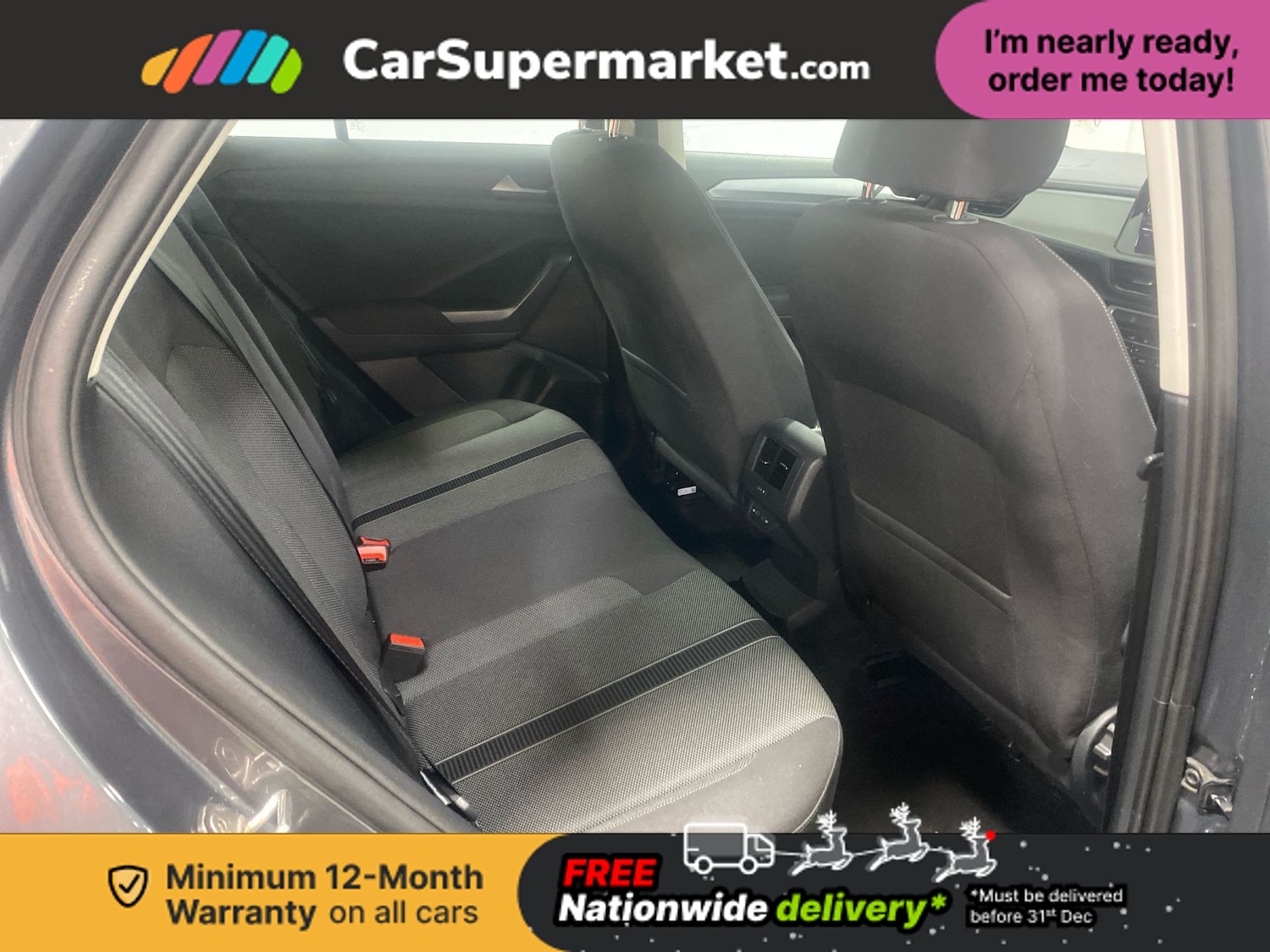 Used Volkswagen T-Roc 2023 for sale - 76919275: Photo 6