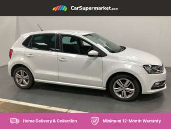 2016 - 1.2 TSI Match DSG 5-Door
