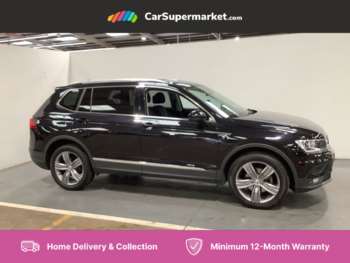 2021 - 2.0 TDI Match DSG [7 Seats] 5-Door